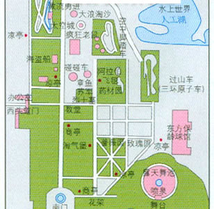 �����I�Ļ����@���ΈD